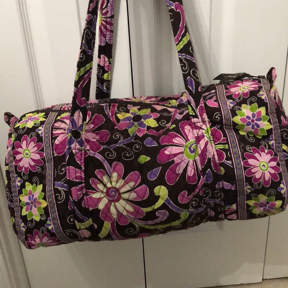Small Duffel bag